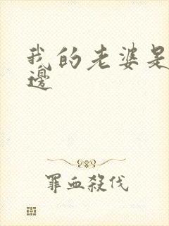 我的老婆是蕾丝边