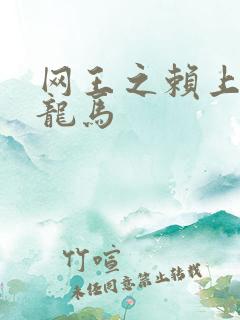 网王之赖上越前龙马