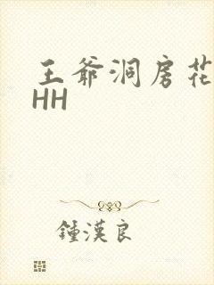 王爷洞房花烛夜HH