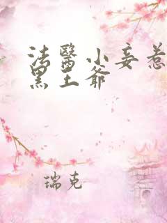 法医小妾惹上腹黑王爷