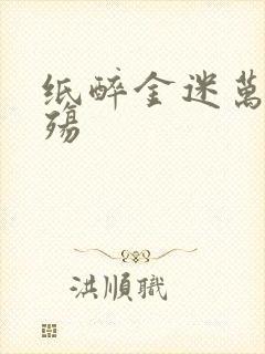 纸醉金迷万灭之殇