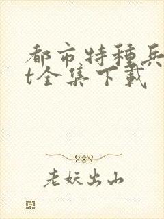 都市特种兵txt全集下载