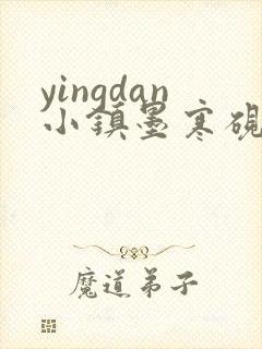 yingdan小镇墨寒砚无弹窗笔趣阁