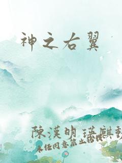 神之右翼
