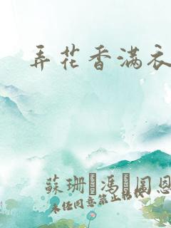 弄花香满衣下载