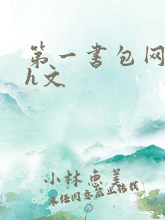 第一书包网高辣h文