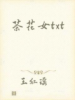 茶花女txt