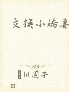 交换小娇妻互换
