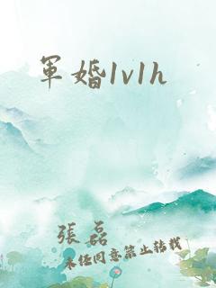 军婚1v1h