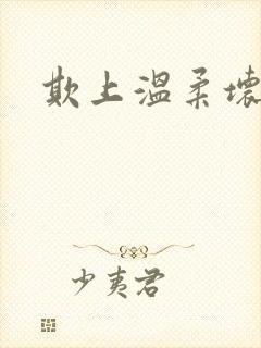 欺上温柔坏总裁