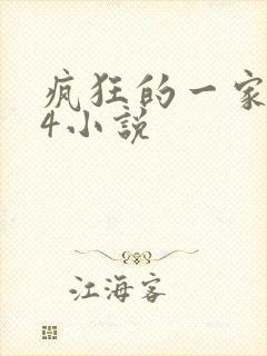 疯狂的一家ps4小说