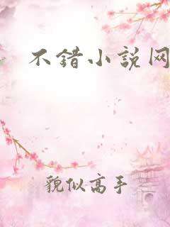 不错小说网