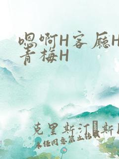 嗯啊H客厅HH青梅H