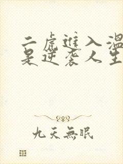 二虎进入温如玉是逆袭人生