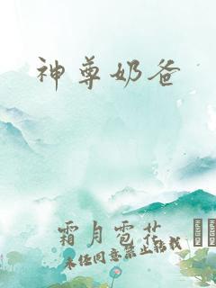 神尊奶爸
