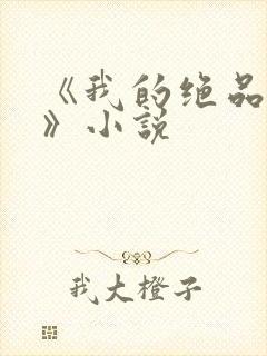 《我的绝品韵母》小说