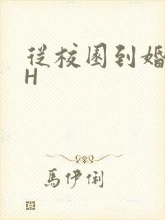 从校园到婚纱1H