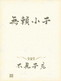 无赖小子