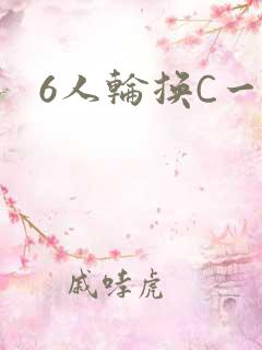 6人轮换C一个