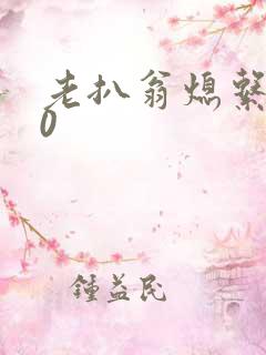 老扒翁熄系列40