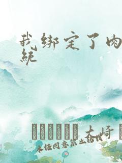 我绑定了肉H系统