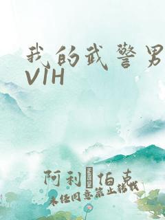 我的武警男友1V1H