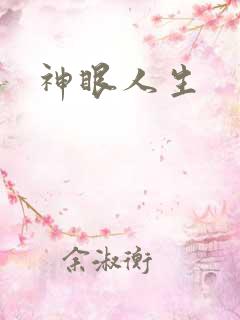 神眼人生