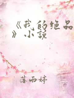 《我的绝品韵母》小说