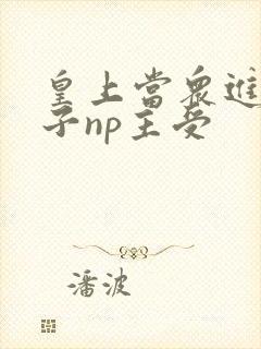 皇上当众进入太子np主受