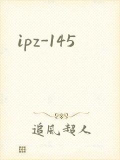 ipz-145