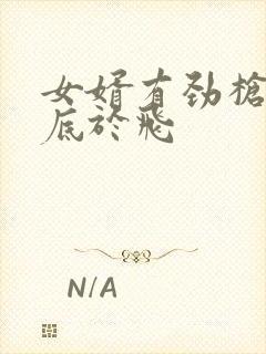 女婿有劲枪枪到底于飞