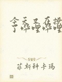 今天又在撩后妈了哔哩哔哩小说