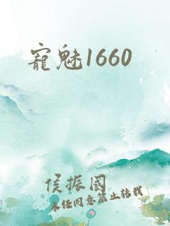 宠魅1660