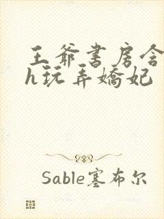 王爷书房含乳尖h玩弄娇妃