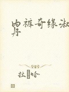 内裤奇缘淑芬小丹