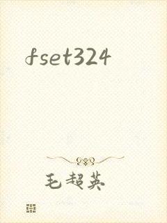fset324