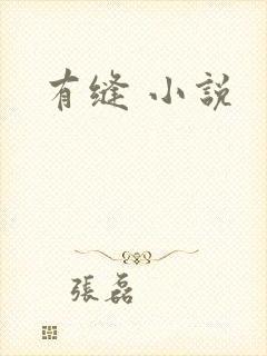 有缝 小说