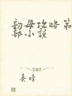 韵母攻略第12部小说