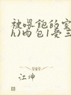 被喂饱的室友(h)肉包1受三攻