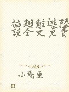 插翅难逃陆进小说全文免费阅读