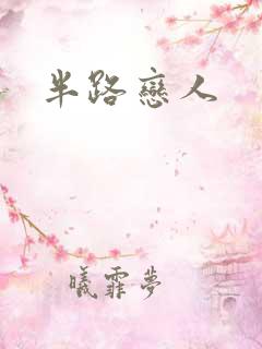 半路恋人