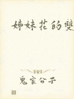 姊妹花的双重奏