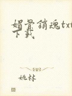 媚骨销魂txt下载