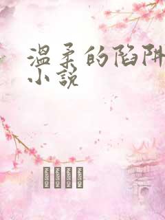 温柔的陷阱周芸小说