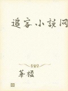 追客小说网