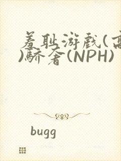 羞耻游戏(高H)骄奢(NPH)