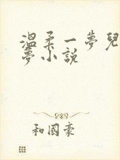 温柔一梦儿媳林梦小说