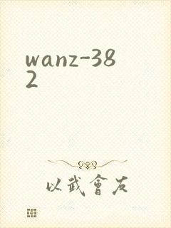 wanz-382