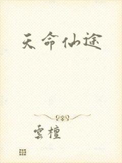 天命仙途