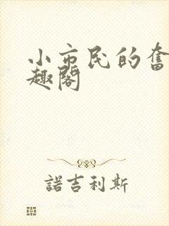 小市民的奋斗笔趣阁